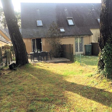 Cottage T3 A 5 Minutes A Pied De La Plage Le Pouliguen Eksteriør bilde