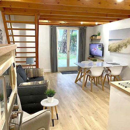 Cottage T3 A 5 Minutes A Pied De La Plage Le Pouliguen Eksteriør bilde